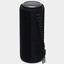 Акустическая система 2E SoundXTube TWS, MP3, Wireless, Waterproof Black