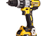 Шуруповерт DCD991P2 DeWALT