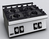 Плита (газ).C-G740 H NG