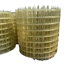 Композитная дорожная сетка д 3 10*10