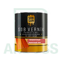 Паркетный лак Sob San Sobvernik (2,3 кг)