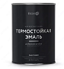 Термостойкая эмаль Elcon Max Therm (400°С / желтый / 0.8 кг)