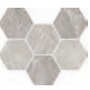 Декор из керамогранита Шарм Эво Империале Мозаика Гексагон