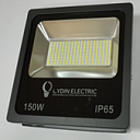 LED Прожектор для уличного освещения 150Вт SMD "TREND" IP66