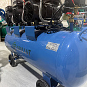 Воздушный компрессор SPIRANT 1100*3-100L Бесшумный