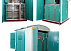 Комплект.трансформатор.подстанция БМ КТП 6(10)/0,4кВ