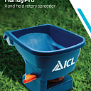 Разбрасыватель удобрений - HANDYPRO