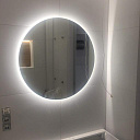 Умное зеркало 118, 70х70 см