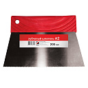 Зубчатый шпатель А2 (200 мм)