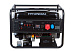 Бензиновый генератор Hyundai HY7000L(E)-3 3ph