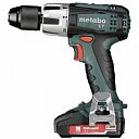 Аккумуляторная ударная дрель SB 18 LT Cordless impact drill