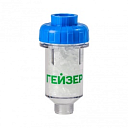 Фильтр Гейзер 1ПФ для защиты от накипи
