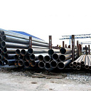 Трубы стальные бесшовные Оптом и в розницу