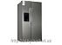 Холодильник Hofmann HR-535-SBS-DS