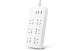 Удлинитель Xiaomi Mi Power Strip 6 (CN, 6 розетки, 3 USB)