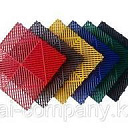 Сеточная плитка