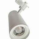 OYDIN ELECTRIC Трековый Прожектор DELUXE-Z02 30Вт (БЕЛЫЙ) 6000K