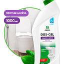 Чистящий гель сила хлора "Grass DOS-GEL белее белого" 1000 мл