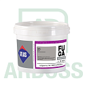 Затирка для швов "ATLAS" 2 кг