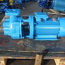 Насосный агрегат К 100-80-160 С эл. Дв. 15 квт 3000 об/мин. россия
