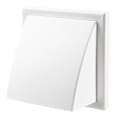 Вентиляционная решетка Вентс МВ 102