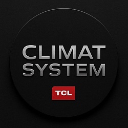 Логотип Climat System
