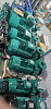 Центробежный насос SAAB AST 65-250-37