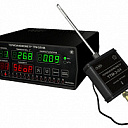 Термоанемометр ТТМ-2/8-06-8Р-8А