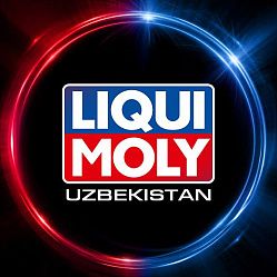 Логотип Liqui Moly