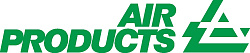 Логотип Air Products Uzbekistan