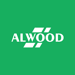 Логотип ALWOOD