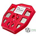 Лента крепежная C201 20*50 (пластик)