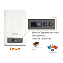 Двухконтурный газовый котел WARMHAUS 18кВт