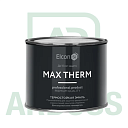 Антикоррозионная эмаль Elcon Max Therm (голубой цвет 0.4 кг)