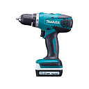 Шуруповерт MAKITA HP347D 14.4V ударный