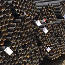 Труба стальная эл/св 57х3 мм