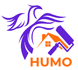 Логотип HUMO ST