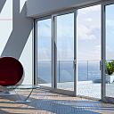 Раздвижные системы Premium BKH 65