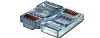 Коннекторы RJ-45
