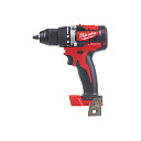 Аккумуляторный дрель-шуруповерт MILWAUKEE M18 CBLDD-0