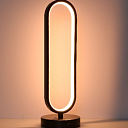 Светильник настольный C035CL-1, сменная CCT, артикул 130-03643