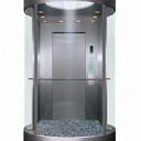 Панорамный лифт HT-L-P15