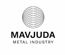 Логотип OOO "MAVJUDA METAL INDUSTRY"