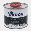 Отвердитель для лака VIKRON Crystal 2+1 HS 0,5л