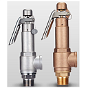 Предохранительный клапан / бронза - L9-LBP (11-20 бар) 1/2"