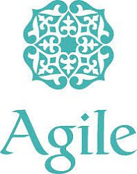 Логотип Agile official