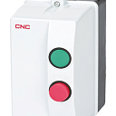 Пускатель в коробке CNC Electric YCQ7-09 1,6-2,5A