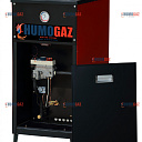 Газовый котел, напольный HUMO-30.3 (автомат)