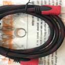 Провод HDMI 1,5 метра для видео-наблюдения