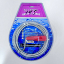 Канализационный трос, 3 м